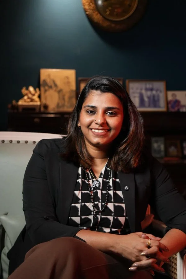 Rajalakshmi V